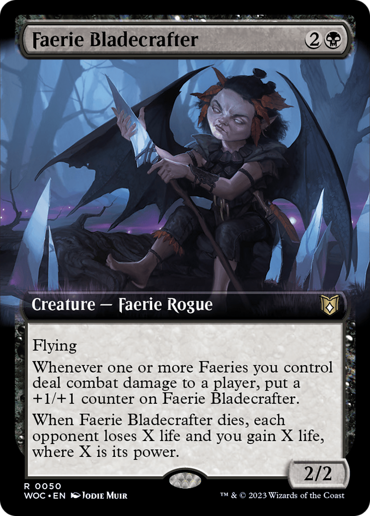 woc-50-faerie-bladecrafter